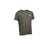 T-Shirt Con Badge Nash Make It Happen / Abbigliamento Da Pesca A Carpa