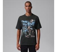 T-shirt con grafica Jordan - Uomo - Nero M
