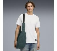 T-shirt con grafica PUMA x ASTON MARTIN ARAMCO F1® TEAM da uomo, Abbigliamento, Bianco, XXL XXL