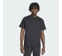 Adidas Originals Spacer Teamgeist 26 Cutline Short Sleeve T-shirt Grigio M Uomo