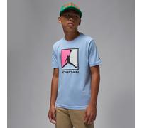 T-shirt con logo 3.0 Jordan Flight Essentials - Ragazzo/a - Blu S
