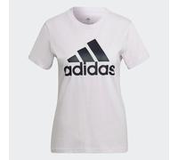 T-shirt LOUNGEWEAR Essentials Logo Almost Pink / Black S