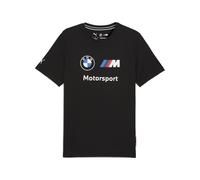 T-shirt con logo Puma BMW MMS Essentials Noir S