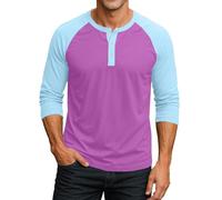 T Shirt con Maniche a Tre Quarti Lunga Serafino Elasticizzate Muscle Contenitive sul Natale Cappello 46 Semplice Lui Colorato Firmati Merinos Full Giapponesi Fluorescenti Traforato Griffati
