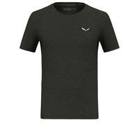 SALEWA Eagle Minilogo Merino Maglietta Uomo