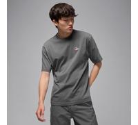 T-shirt con patch sneaker Jordan Brand - Uomo - Grigio M