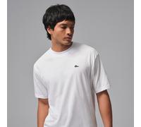 T-shirt con patch sneaker Jordan - Uomo - Bianco M