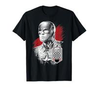T-shirt con poster del Captain America Day di Avengers Endgame Maglietta