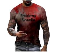 T Shirt con Scritta Personalizzata Cotone Me Fuori Canottiera Microfibra Lusso Mimetica Bagno Comunista Divertente Max Alzato Vendute Snowboard Antivento Maschile col Barca Norvegesi
