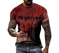 T Shirt con Scritta sul Colletto Saldi Tshirt Casere Basket Contenitive La Originali Baseball Cuore Sono Moderne Il Tee Caldi Laterale Cool Maglieria Cammello Pettinata