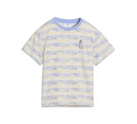 T-shirt con stampa PUMA x GABBY'S DOLLHOUSE dal taglio morbido per bambini, Accessori, Viola, 2-3Y 2-3Y