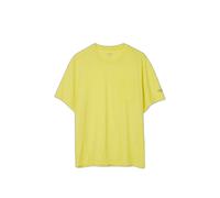 T-shirt con tasca Rab Rivelin Giallo XL