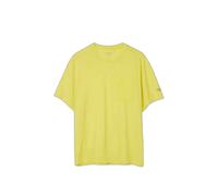 T-shirt con tasca Rab Rivelin Jaune XL