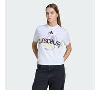 T-shirt Coppa del Mondo FIFA 26™ Germania White L