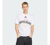 adidas performance - Fifa world cup 26™ Germany - T-shirt bianca-Bianco XS
