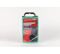 Start T-Shirt Coprisedile Singolo Anteriore Auto Universale Nero B_0002_070.0000