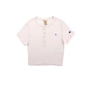 T-shirt corta Champion Classic da donna in cotone M