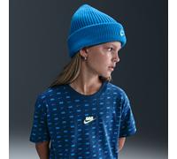 T-shirt corta collezione Nike x LEGO® - Bambina/Ragazza - Blu M