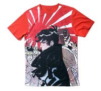 T-shirt Corto Maltese La Jeunesse, 1985 (2018) - S