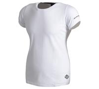 T-shirt Cotone Donna Macna Beige