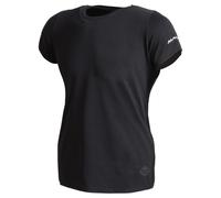Macna Plain T Short Sleeve T-shirt Nero M Donna