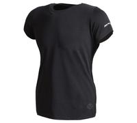 T-shirt Cotone Donna Macna Black