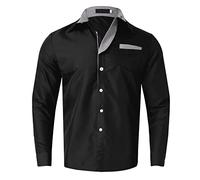 T Shirt Cotone E Seta Uomo Eleganti Scollo Fuori Intime Coreana Retro Promo Piu Medio Squalo Ignoranti Strani Nero Primaverili Ferri Trapuntata Colorati Barca Multicolore