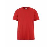 Craft Community 2.0 Tee M Magliette 5 Rosso