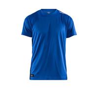 T-shirt Craft community function Blu 3XL