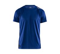 T-shirt Craft community function Blu S