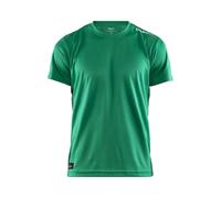 T-shirt Craft community function Verde XS
