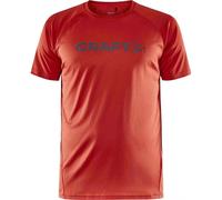 T-shirt Craft Core Essence Logo Tee M (Drake) uomo S