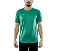 T-shirt Craft evolve Vert M