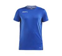 T-shirt Craft pro control impact Bleu 8/10 ans