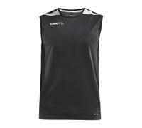 T-shirt Craft pro control impact Noir M