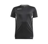 T-shirt Craft pro control impact Noir S