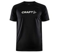 T-shirt Craft Uomo Core Essence Logo Tee M (NERO) M