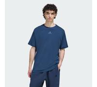 T-shirt Cutline Regular Aurora Ink L