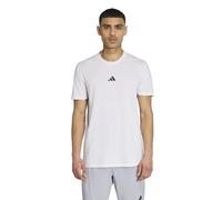 Adidas Maglietta A Maniche Corte Designed For Training