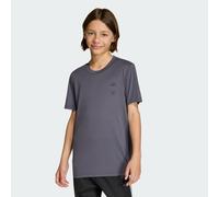 adidas Mixte Enfant Minecraft Training T-Shirt, Aurora Onix, 5-6 Years