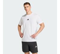 T-SHIRT DA ALLENAMENTO CLIMACOOL TECH GRAPHIC White M
