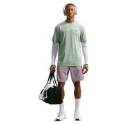 T-shirt da allenamento Nike Hyverse Blanc XL