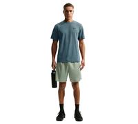 T-shirt da allenamento Nike Hyverse Gris M