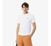 Lacoste Core Performance Short Sleeve T-shirt Bianco XL Uomo