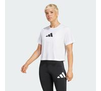 ADIDAS PERFORMANCE Maglia funzionale 'Essentials' nero / bianco, Taglia XL-XXL