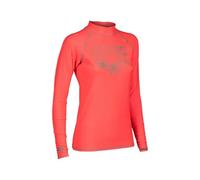 T-shirt da bagno a maniche lunghe donna Arena Rash Graphic Gris L