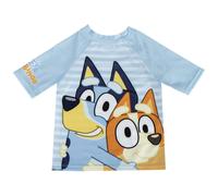 T-shirt da Bagno Bluey