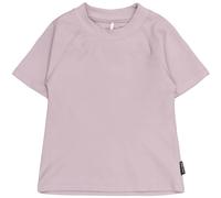 T-shirt da bagno UV bambino Mikk-Line Violet 9/10 ans