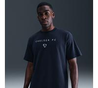 T-shirt da calcio Nike Total 90 Chelsea FC - Uomo - Blu M