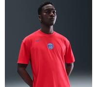 T-shirt da calcio Nike Total 90 Paris Saint-Germain - Uomo - Rosso XXL